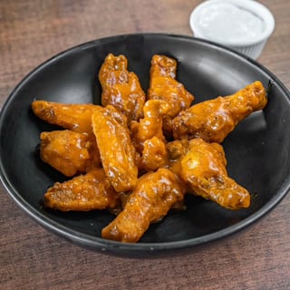Wings