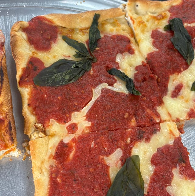 Grandma Slice.
