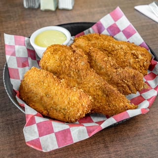 Tenders