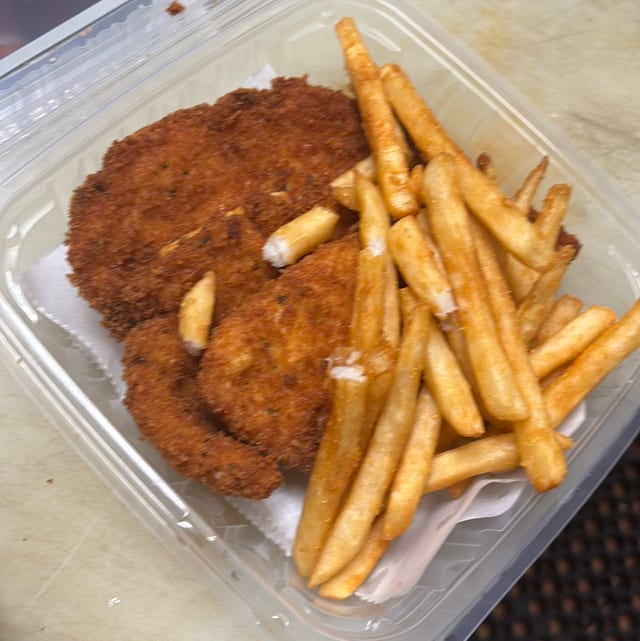 3Tenders W/FF.