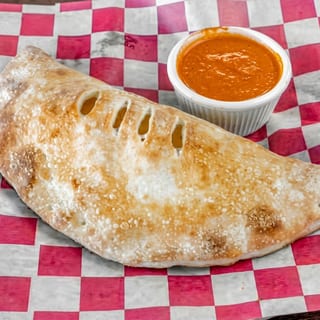 Pizza Turnover
