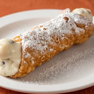Cannoli