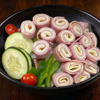Chef's Salad
