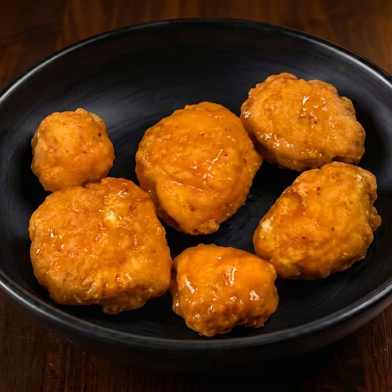 Wings That Will Delight You