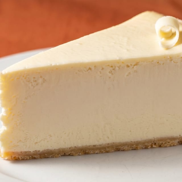 CheeseCake.